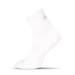 Detské Sensitive Ponožky - biela, 29-31